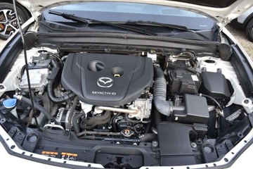 Mazda CX-30 2020 Mazda CX-30 NaviKamera 360AsystentyBlisFull LedElektryczna KlapaKeyless GO, zdjęcie 25