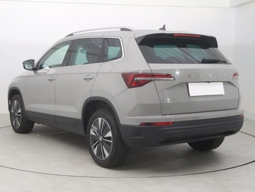 Skoda Karoq Crossover Facelifting 1.5 TSI ACT 150KM 2023 Skoda Karoq 1.5 TSI, Salon Polska, 1. Właściciel, zdjęcie 3