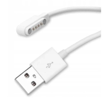 USB-КАБЕЛЬ ЗАРЯДНОЕ УСТРОЙСТВО ДЛЯ СМАРТЧАСОВ GARETT KIDS XD