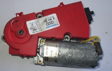 AUDI A3 8L MOTOREK STŘEŠNÍHO OKNA