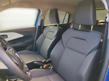 Suzuki Swift VII 1.2 DualJet mild Hybrid 82KM 2024 Suzuki Swift Premium Plus Salon PL 1,2 benz Hybrid 1.2 Hybryda 83KM, zdjęcie 10