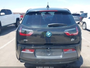 BMW i3 G28 Hatchback i3 Elektryczny 170KM 2016 BMW i3 2016 BMW I3 BASE WRANGE EXTENDER Elektryczny 170KM, zdjęcie 15