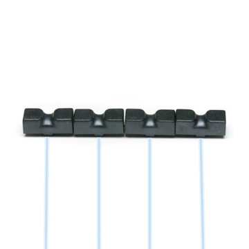 Graphtech Ghost PN-8364-00 - ABM Style Pickups