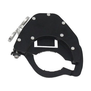 Замок дроссельной заслонки мотоцикла