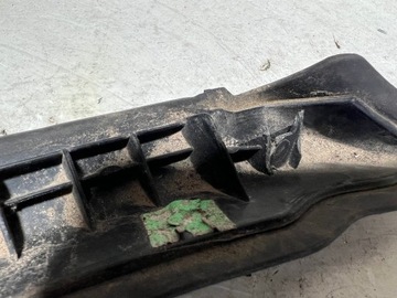 CITROEN C4 II НАКЛАДКА ПЕРЕДНЕГО ПРАВОГО ОКНА