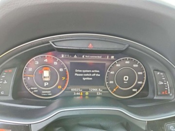 Audi Q7 II 2018 Audi Q7 2018 AUDI Q7 PRESTIGE 3.0 Benzyna 335KM, zdjęcie 8