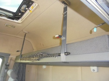 SCANIA HIGHLINE CABIN LARGE SCH hpi 2011 г.