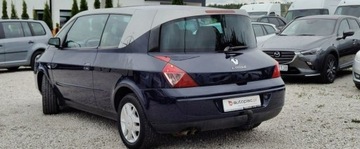 Renault Avantime 2.0 16V Turbo 163KM 2002 Renault Avantime 2.0i 163kM UNIKAT Klima Navi Bi-xenon Tempomat GWARANCJA, zdjęcie 5