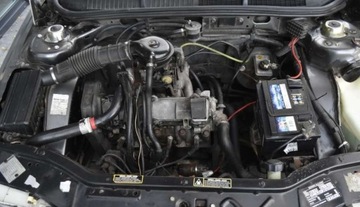 Fiat Tipo I 1.4 i.e. 70KM 1993 Fiat Tipo Fiat Tipo 1.4 i.e SX 1.4 Benzyna 69KM, zdjęcie 13