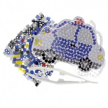 СВАРОЧНЫЕ ШАПКИ MEGA CREATIVE VEHICLES 531428 MEGA CREATIVE