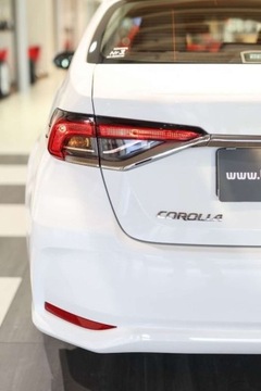 Toyota Corolla XII Sedan Facelifting 1.8 Hybrid 140KM 2023 Toyota Corolla 1.8 Hybrid Comfort 1.8 Hybryda 140KM, zdjęcie 26