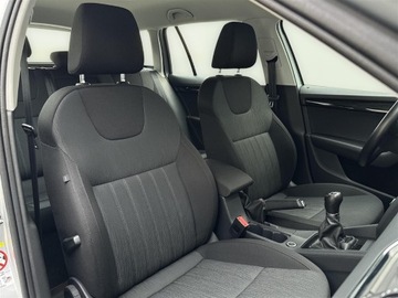 Skoda Octavia III Kombi Facelifting 1.5 TSI ACT 150KM 2020 Skoda Octavia 1.5TSI 150KM Style l Salon Polska, K, zdjęcie 26