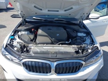 BMW Seria 3 G20-G21 2023 BMW Seria 3 2023r., 4x4, 2.0L 2.0 Benzyna 255KM, zdjęcie 11