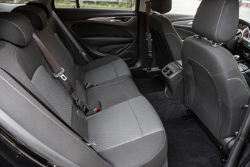 Opel Insignia II Sports Tourer 1.6 CDTI 136KM 2019 OPEL INSIGNIA B Sports Tourer Led Navi Po dużym Serwisie Vat23% Gwarancja!, zdjęcie 8