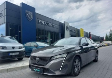 Peugeot 2023 Peugeot 308 1.5 BlueHDi Active Pack SS 1.5 Diesel 130KM