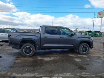 Toyota Tundra II 2025 Toyota Tundra SR5 2025 3.4 Benzyna 389KM, zdjęcie 6