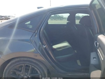 Honda Civic XII 2022 Honda Civic sport, 2022r., 2.0L 2.0 Benzyna 158KM, zdjęcie 9