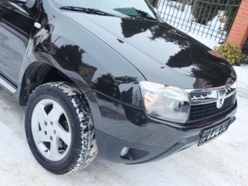 Dacia Duster I SUV 1.5 dCi eco2 90KM 2013 Dacia Duster ___Ambiance___1.5 dCi 90KM___Skora Klima Navi Alu___Serwisowa, zdjęcie 31
