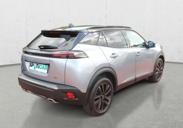 Peugeot 2008 II SUV Facelifting 1.2 PureTech 130KM 2024 Peugeot 2008 GT EAT8 2024 Od RiA 1.2 Benzyna 130KM, zdjęcie 4