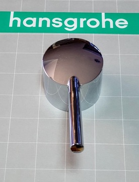 HANSGROHE Talis M52 Gryf/Uchwyt do baterii kuch.
