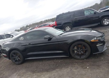 Ford Mustang VI 2020 Ford Mustang FORD MUSTANG GT PREMIUM FASTBACK 5.0 Benzyna 466KM, zdjęcie 1