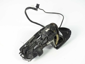 MERCEDES W220 MECHANIZMUS STOJAN ZRCÁTKO PRAVÝ 13