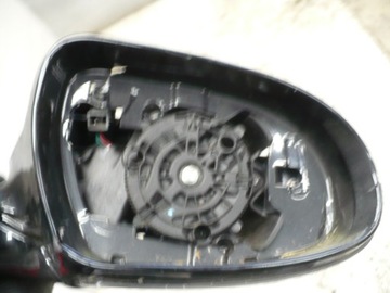 KIA SPORTAGE IV 15- ПРАВОЕ ЗЕРКАЛО ПОВРЕЖДЕНО