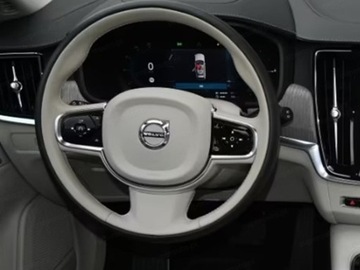 Volvo V90 II Plug-In Facelifting 2.0 T8 Plug-In Hybrid 455KM 2025 VOLVO V90 T8 AWD Plug-In Hybrid Ultra Bright 2.0 (455KM) 2025, zdjęcie 6