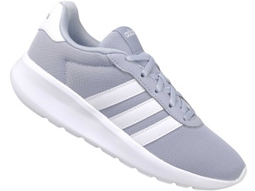 ADIDAS LITE RACER 3.0 GX6613 BUTY LEKKIE SZARE