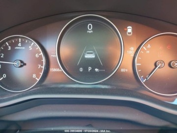Mazda CX-30 2023 Mazda CX-30 2023 Mazda CX-30 2.5 S Preferred Package AWD 2.5 Benzyna 191KM, zdjęcie 6