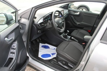 Ford Puma II 2022 Ford Puma Titanium Kamera Nawigacja Salon PL, zdjęcie 16