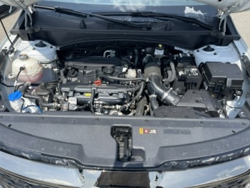 Kia Sportage V SUV 1.6 T-GDI 160KM 2025 Kia Sportage PL 4x4 Auto Podgrz. Skóra Kamera, zdjęcie 10