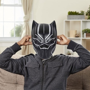 Костюм супергероя Marvel, латексная маска, вечеринка