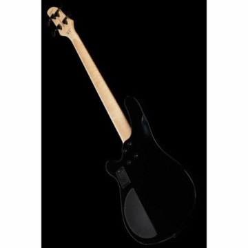Электронная бас-гитара Harley Benton B-450 QTB Progressive Series