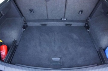 Volkswagen Tiguan II SUV 1.5 TSI EVO 150KM 2019 Volkswagen Tiguan 1.5 Benzyna 150 KM, Navi, Kamera, LED, Salon PL, FV23, G, zdjęcie 31