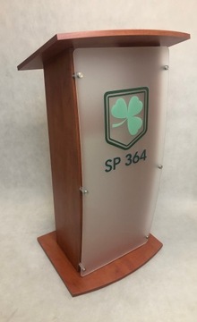 Кафедра спикера