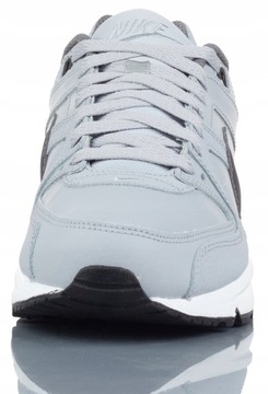 BUTY MĘSKIE SPORTOWE NIKE AIR MAX COMMAND LEATHER 749760 012