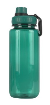 Набор бутылок для воды KiCA Eco Sports, без BPA