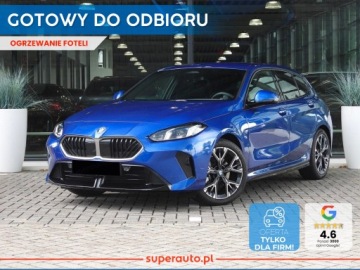 BMW Seria 1 F70 2026 BMW Seria 1 120 Sport Hatchback 1.5 (170 KM) 2026