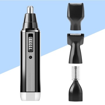 МУЖСКИЕ КЛИПЕРЫ ДЛЯ НОСА