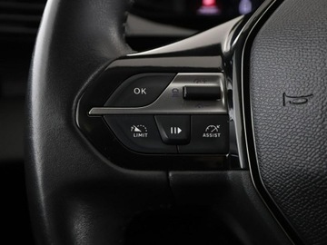 Peugeot 408 Crossover 1.2 PureTech 130KM 2023 Peugeot 408 FV23% automat virtual cocpit navi, zdjęcie 34