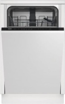 Zmywarka Beko DIS35026