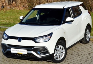 SSANGYONG TIVOLI 1.6 XDi 160 115 KM, zdjęcie 5