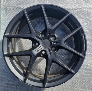 Felga BMW 2 F40 F44 18 554M STYLING 8092353