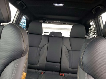 Subaru Forester VI 2024 Subaru Forester Wilderness 2024 2.5l 2.5 Benzyna 182KM, zdjęcie 10