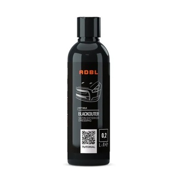 ADBL Blackouter 200ml DO ZEWNĘTRZNYCH PLASTIKÓW