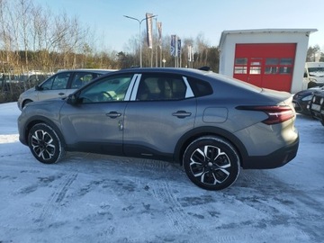 Citroen 2025 Citroen C4X Max 145 EDCT 6, zdjęcie 3