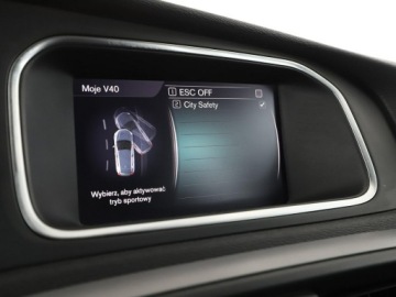 Volvo V40 II 2019 Volvo V40 Momentum navi PDC tempomat LED, zdjęcie 24
