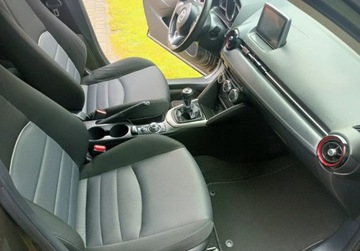 Mazda CX-3 2016 Mazda CX-3 GWARANCJA GetHelp, Zarejestrowany, Udokumentowany przebieg 1.5, zdjęcie 10