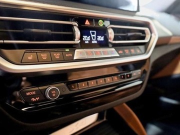 BMW X4 G02 SUV Facelifting 2.0 20d 190KM 2025 BMW X4 xDrive20d Sport Suv 2.0 (190KM) 2025, zdjęcie 6